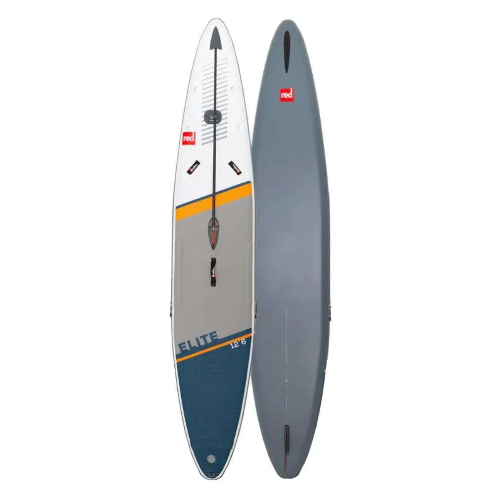 Red Paddle 12'6 Elite MSL