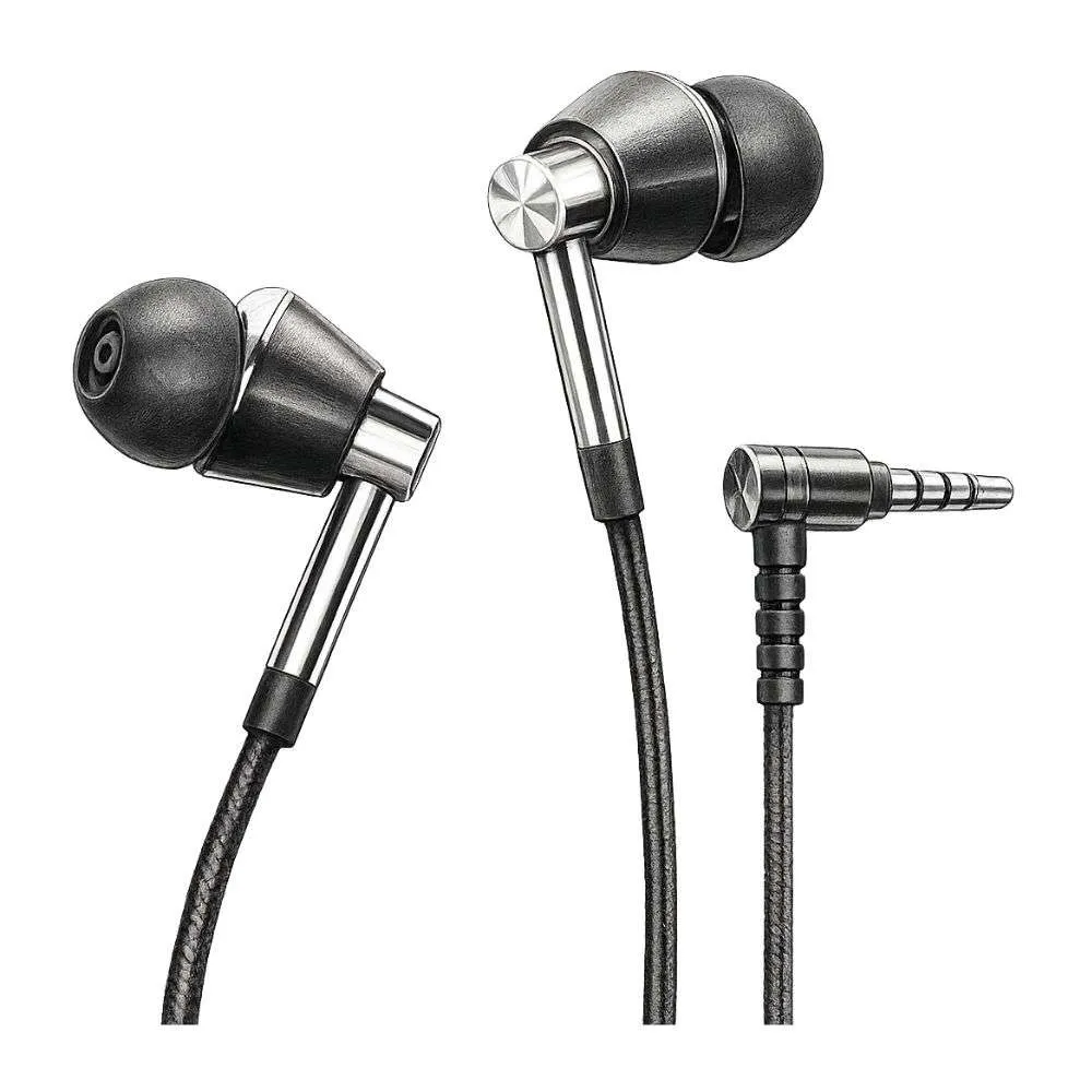1MORE Triple Driver In-Ear Earphones
