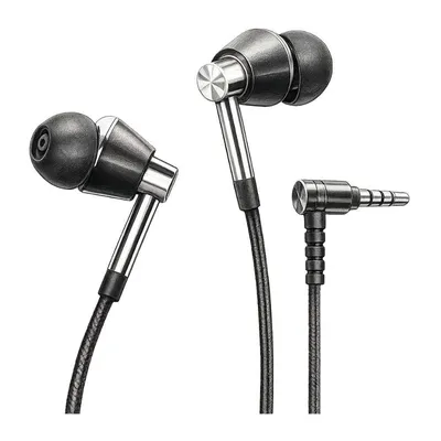 1MORE Triple Driver In-Ear Earphones