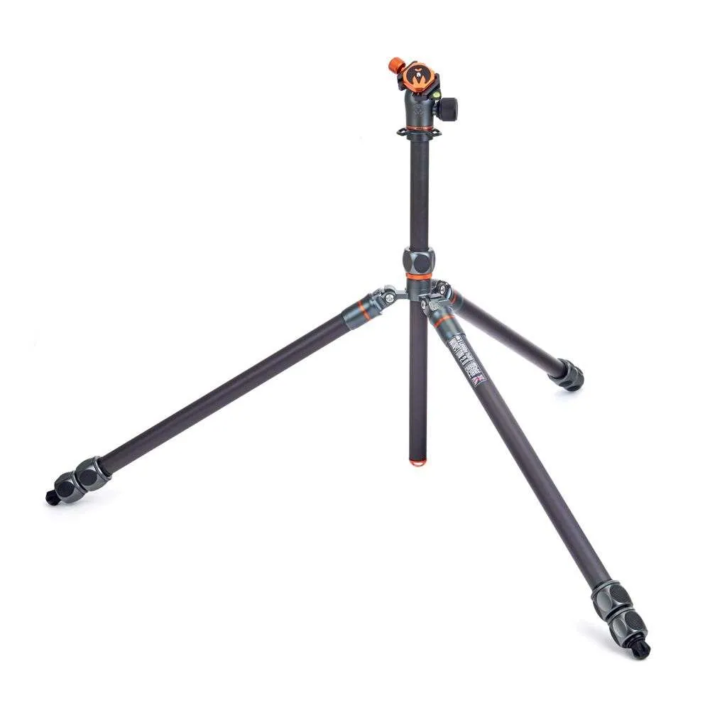 3 Legged Thing Winston 2.0 Carbon Fibre Tripod System