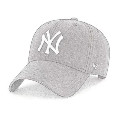 ’47 MVP New York Yankees Ball Cap