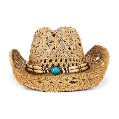 8 Other Reasons Coastal Cowboy Hat