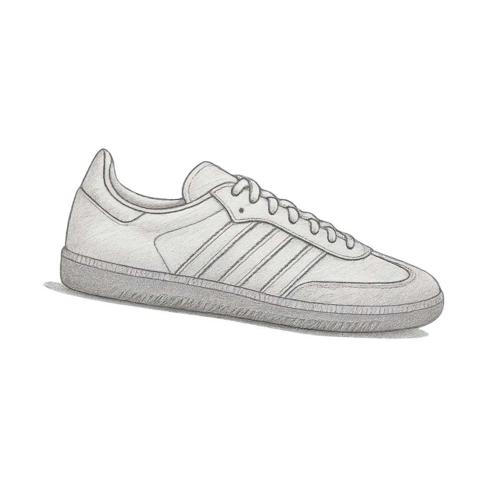 Adidas Samba OG Shoes