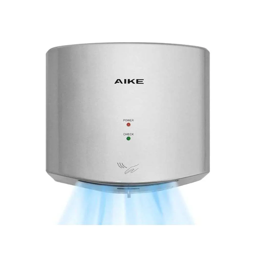 AIKE Air Wiper Compact Electric Hand Dryer