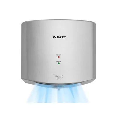 AIKE Air Wiper Compact Electric Hand Dryer