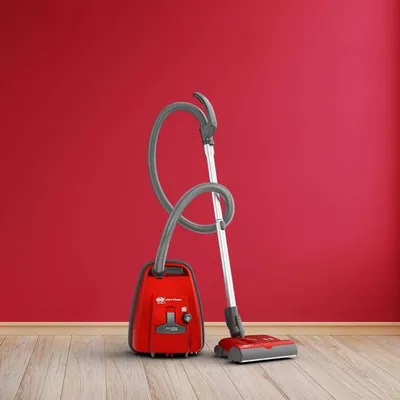 SEBO AIRBELT K3 Premium
