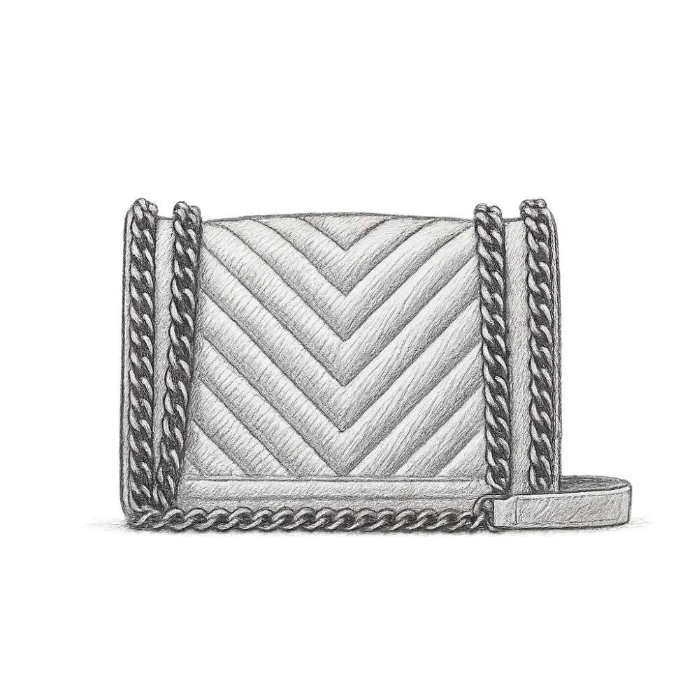 Aldo Greenwald Bag
