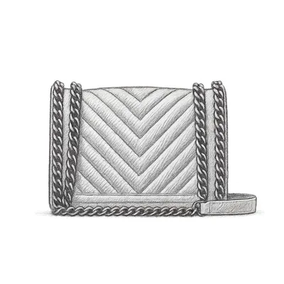 Aldo Greenwald Bag