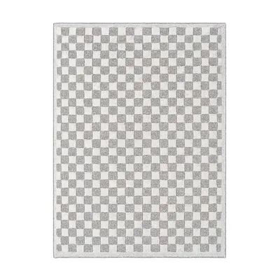 AllModern Walker Rug (5'3"x7')