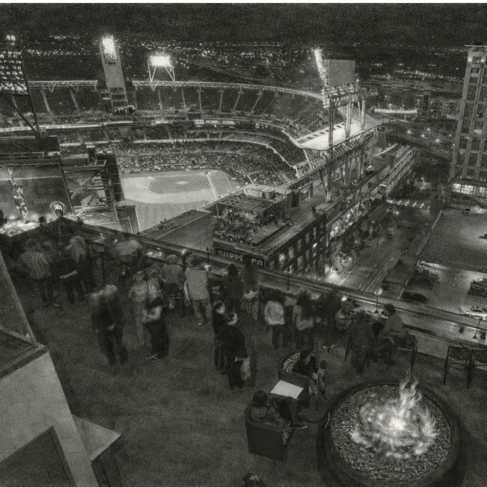 Altitude Sky Lounge