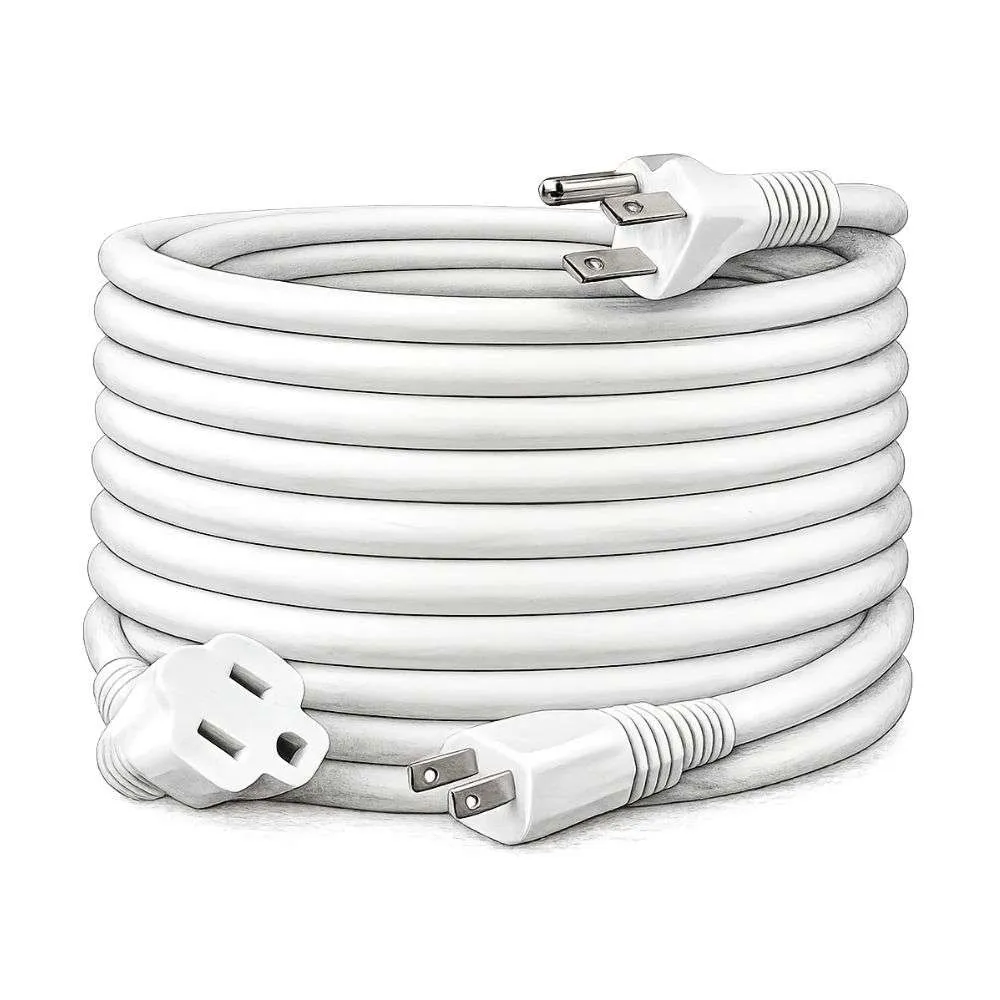 Amazon Basics Extension Cord (20 ft.)