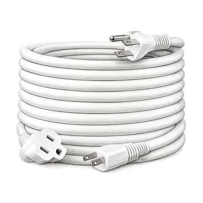 Amazon Basics Extension Cord (20 ft.)
