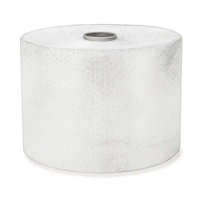 Amazon Basics Perforated Bubble Cushioning Wrap (12" x 175', 3⁄16")