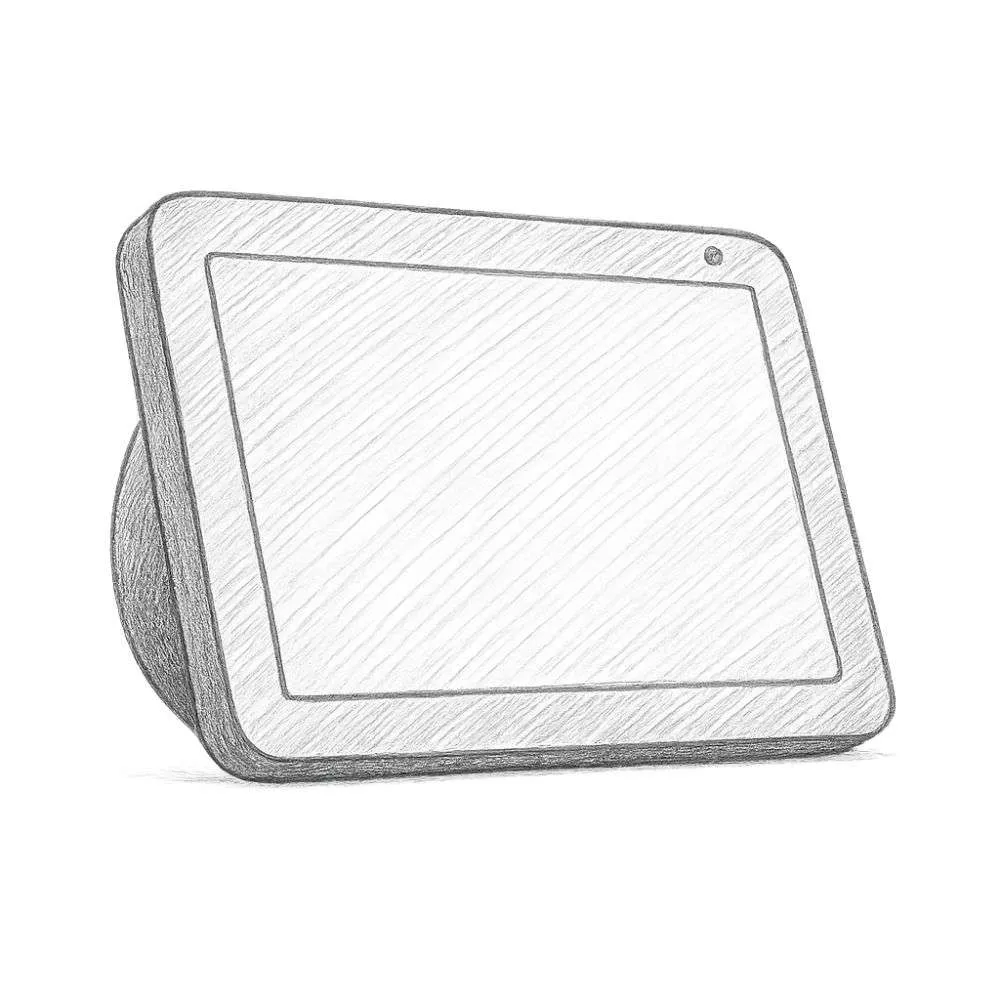 Amazon Echo Show 8 3rd Gen