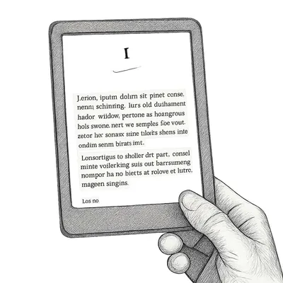 Amazon Kindle
