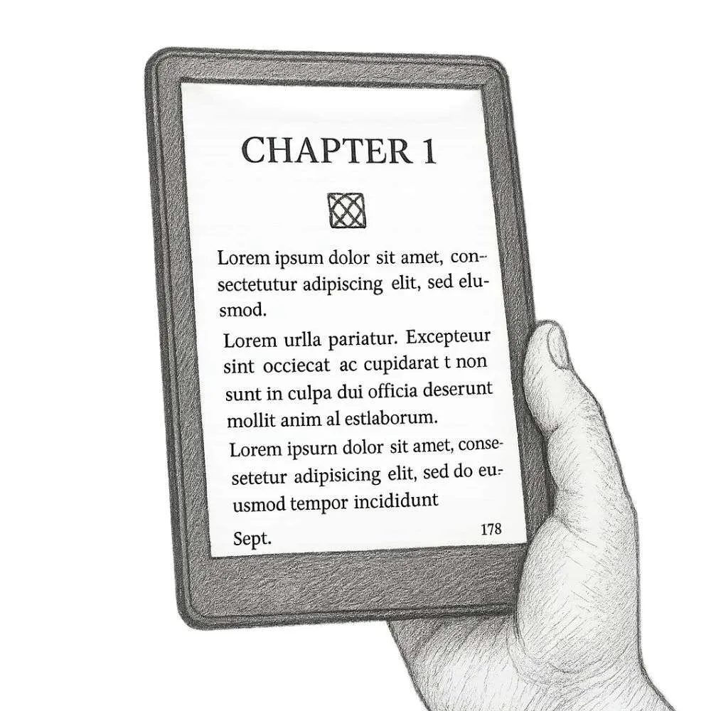 Amazon Kindle Paperwhite