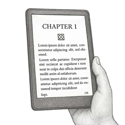 Amazon Kindle Paperwhite