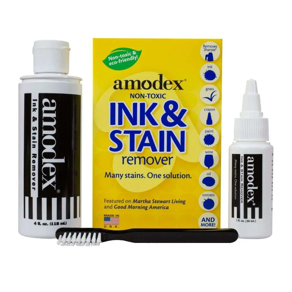 Amodex Starter Kit (Pack of 1)