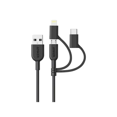 Anker 321 Universal Cable (3ft)