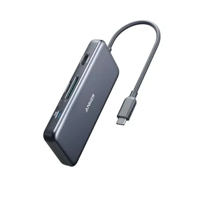 Anker 341 USB-C Hub (7 Port)