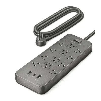 Anker 351 Power Strip Surge Protector