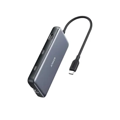 Anker 555 USB-C Hub (8 Port)