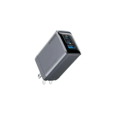Anker 3 Ports Prime Charger 100W