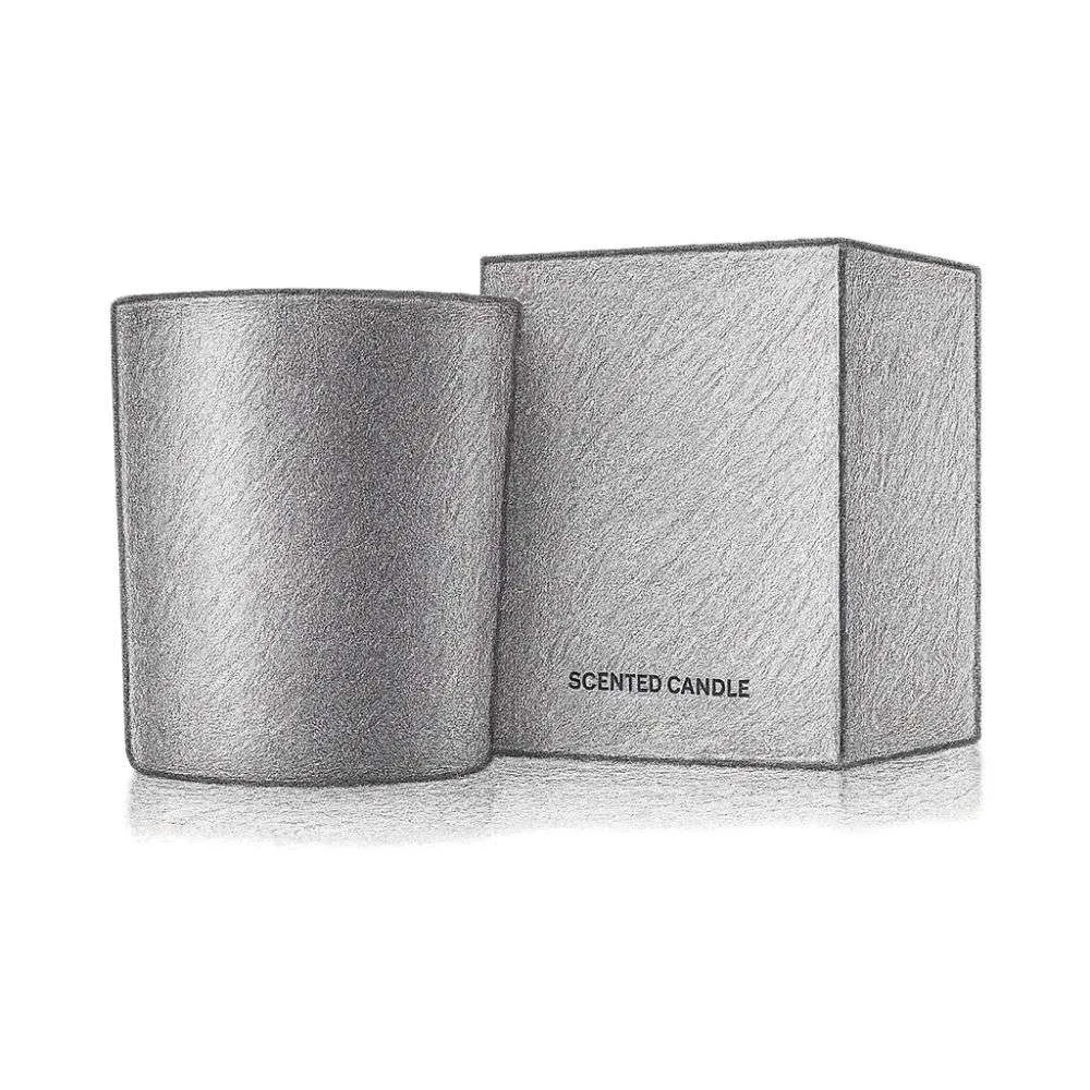 APOTHEKE Charcoal Classic Candle