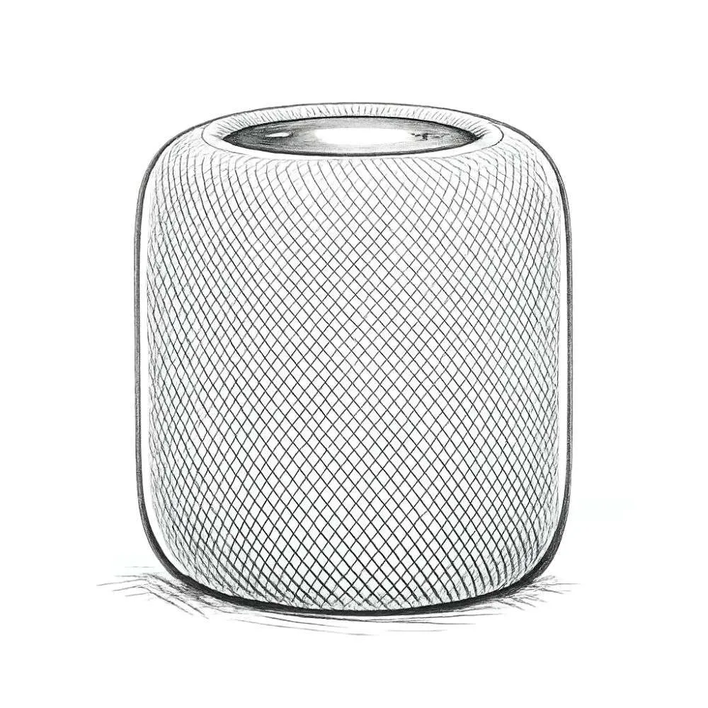 Apple HomePod