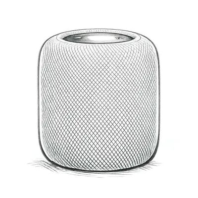 Apple HomePod