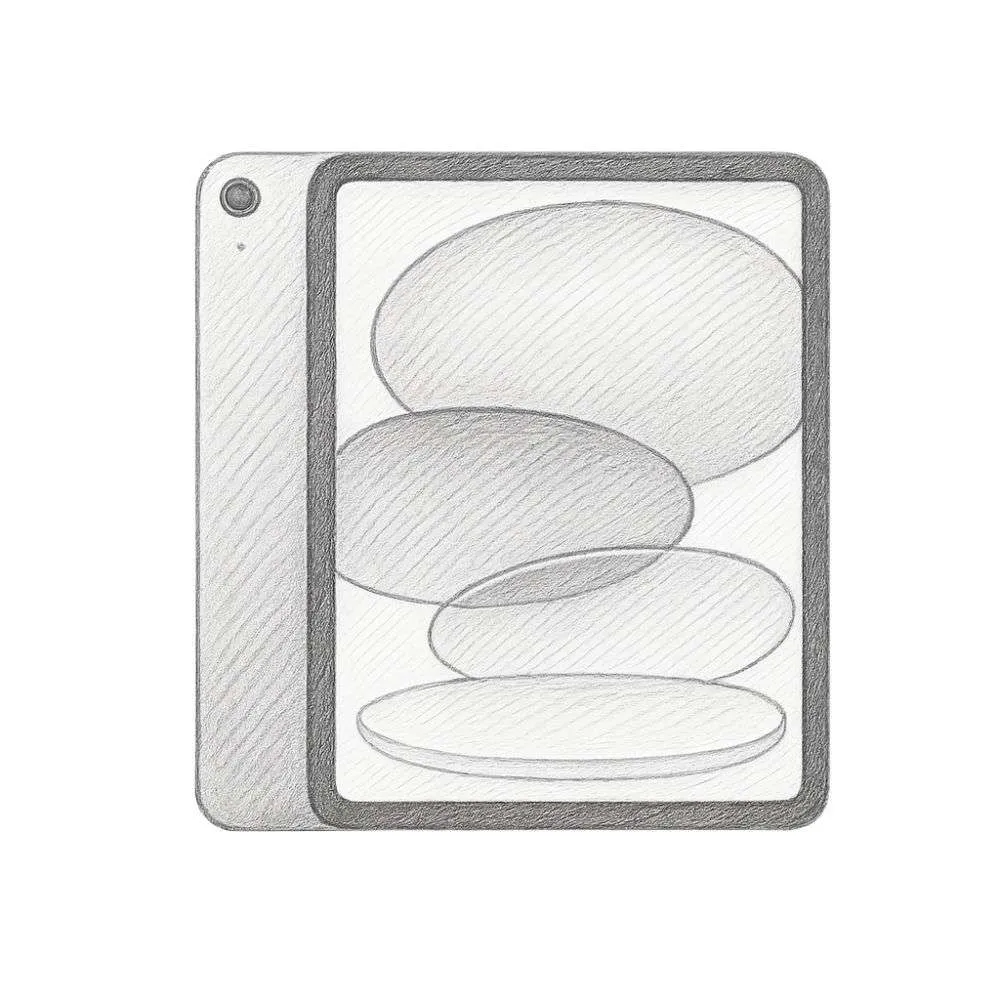 Apple iPad (128GB)