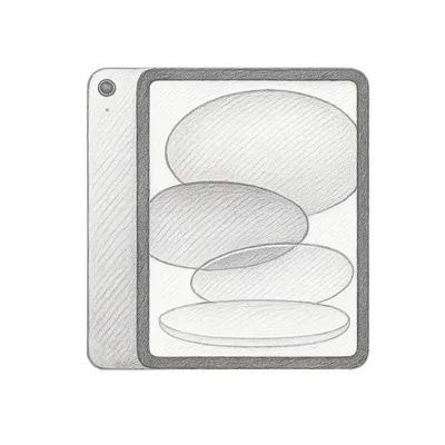 Apple iPad (128GB)