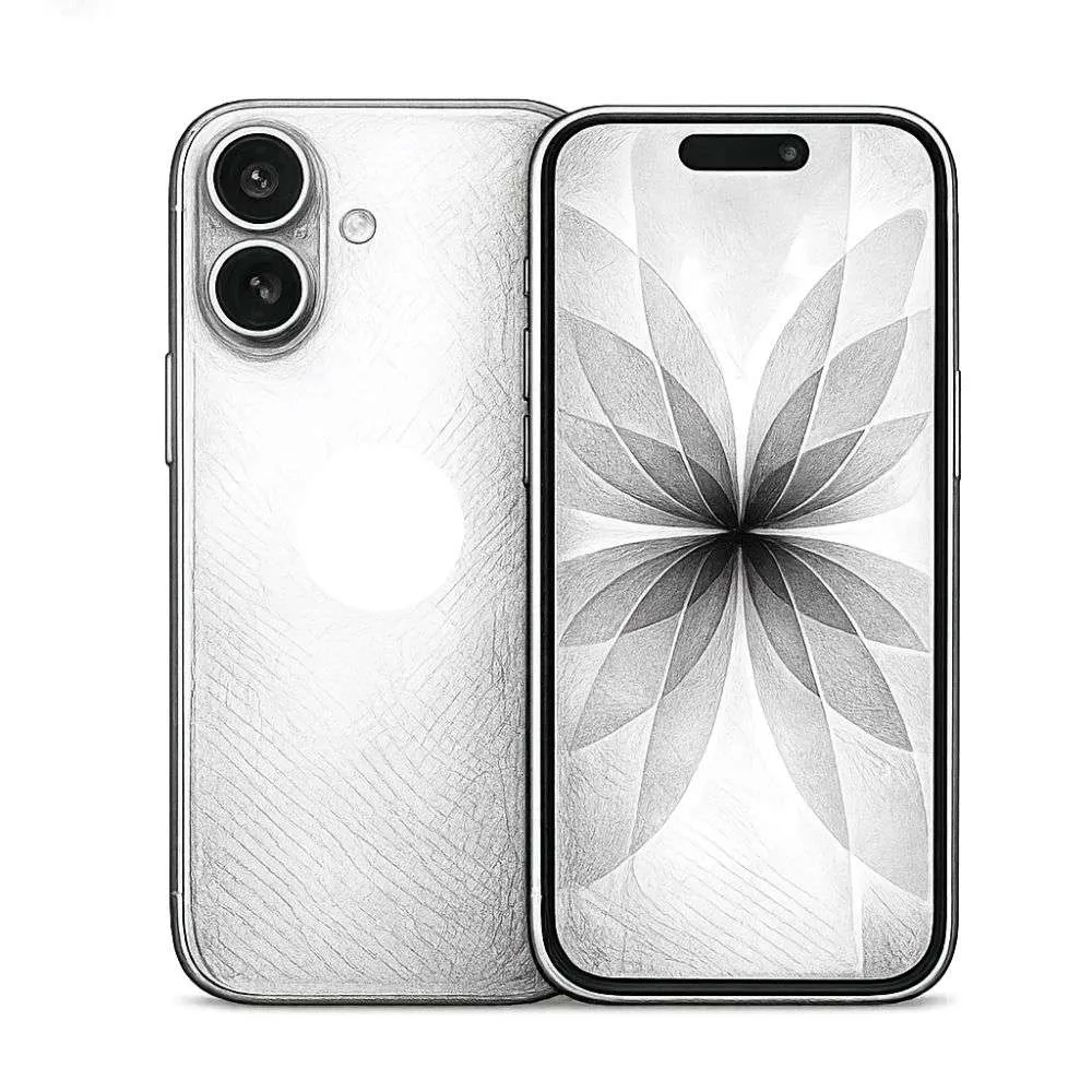 Apple iPhone 17 (256GB)