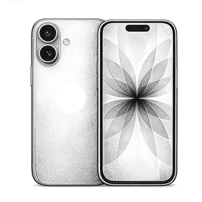 Apple iPhone 17 (256GB)