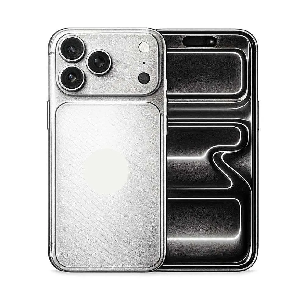 Apple iPhone 17 Pro (256GB)