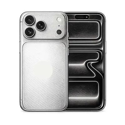 Apple iPhone 17 Pro (256GB)