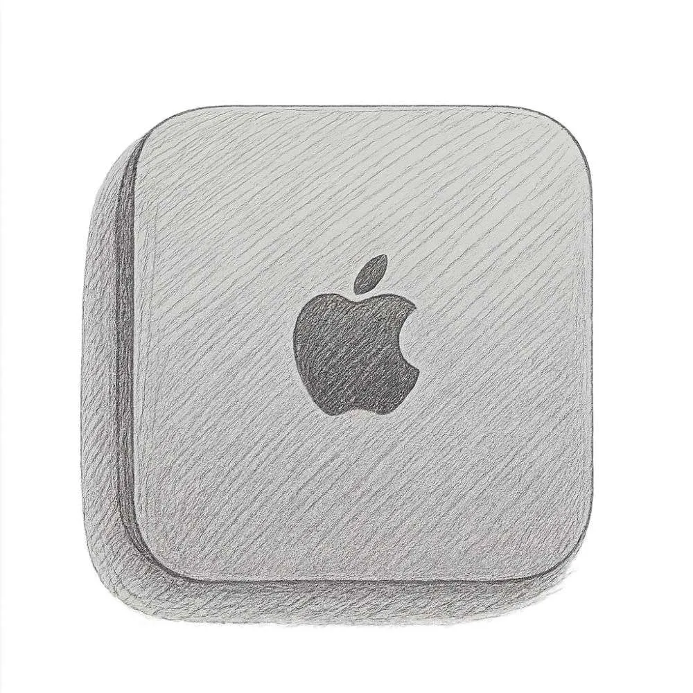 Apple Mac Mini