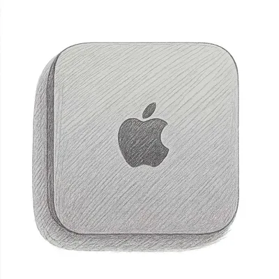 Apple Mac Mini