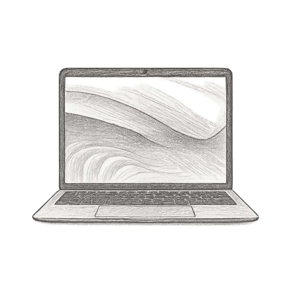 Apple M1 MacBook Air (13.3")