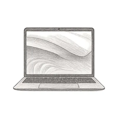 Apple M1 MacBook Air (13.3")