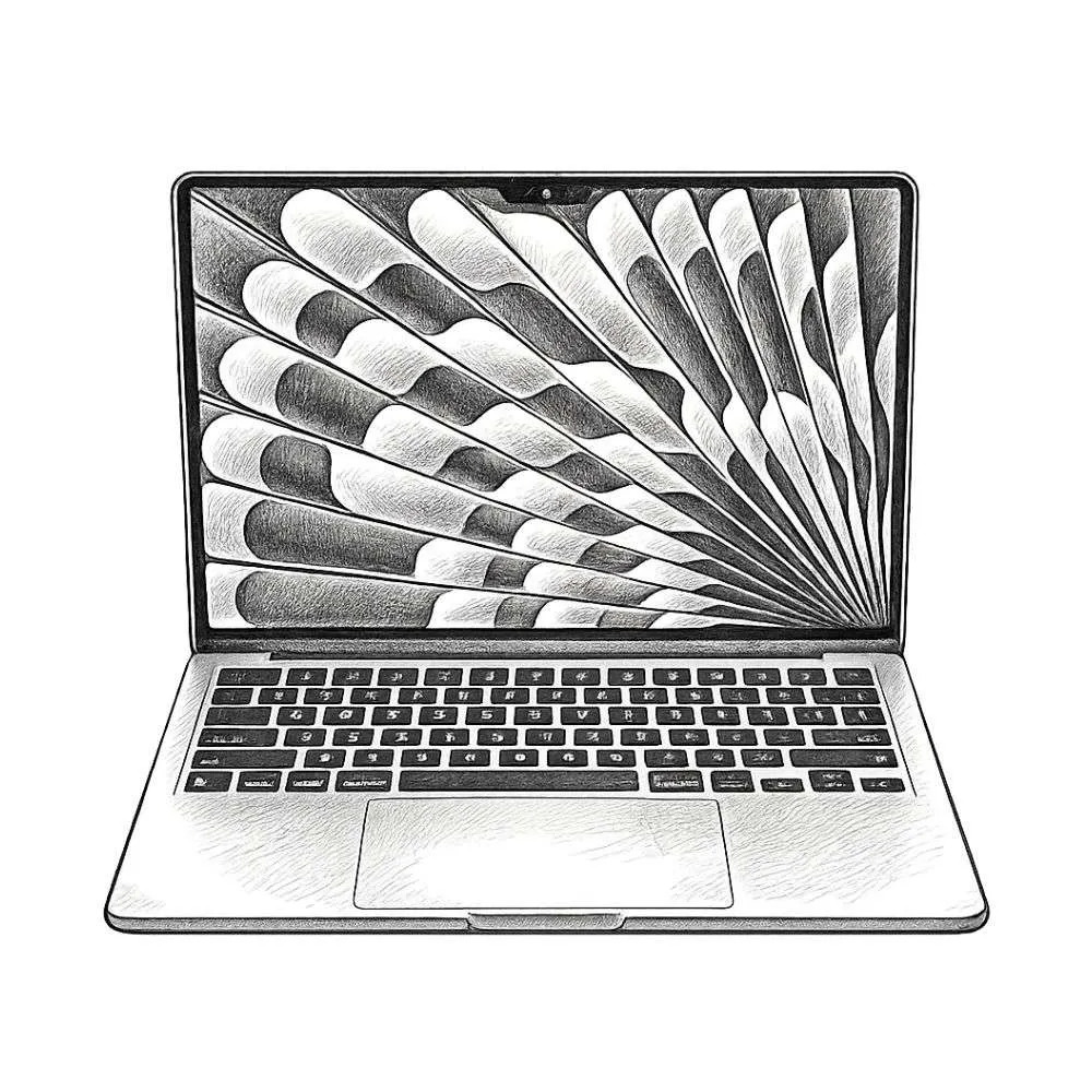 Apple MacBook Air (13")
