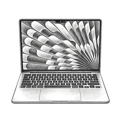 Apple MacBook Air (13")