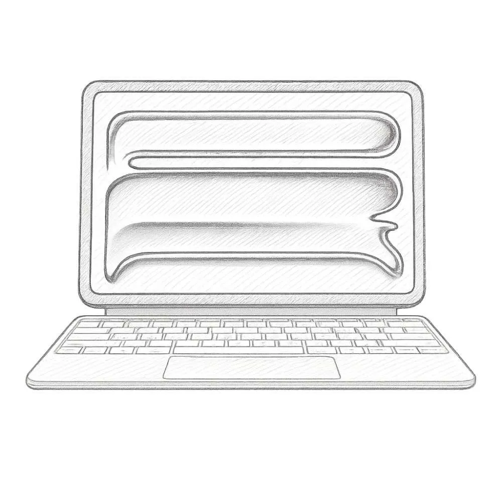 Apple Magic Keyboard for iPad Pro M5 (11")