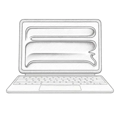 Apple Magic Keyboard for iPad Pro M5 (11")