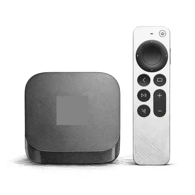 Apple TV 4K