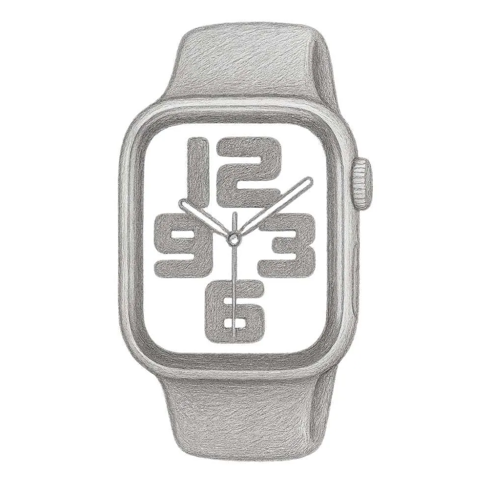 Apple Watch SE 3