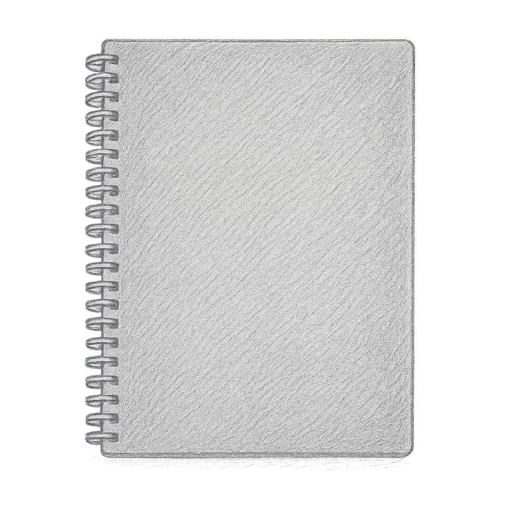 Appointed The Notebook