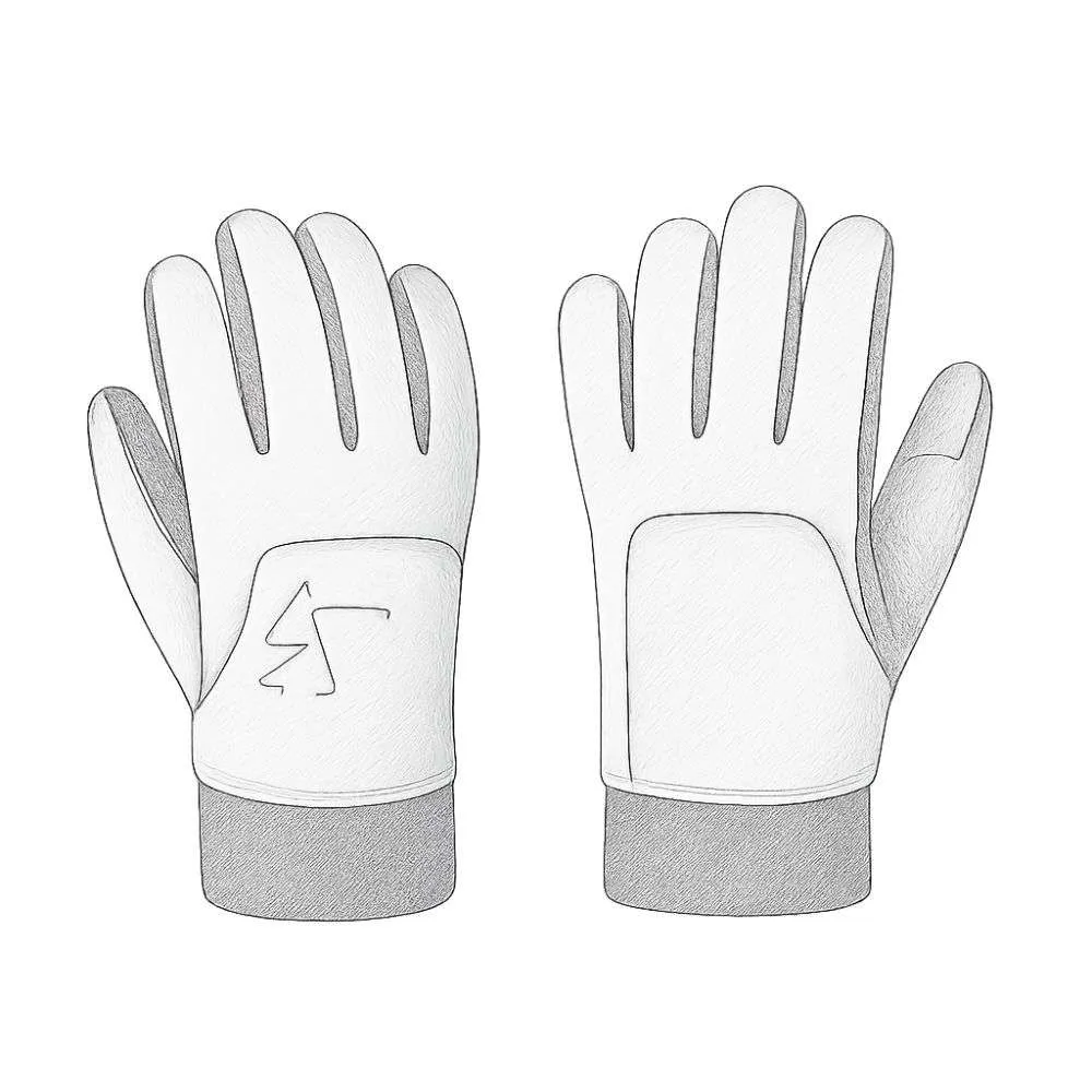 Arc'teryx Venta Gloves