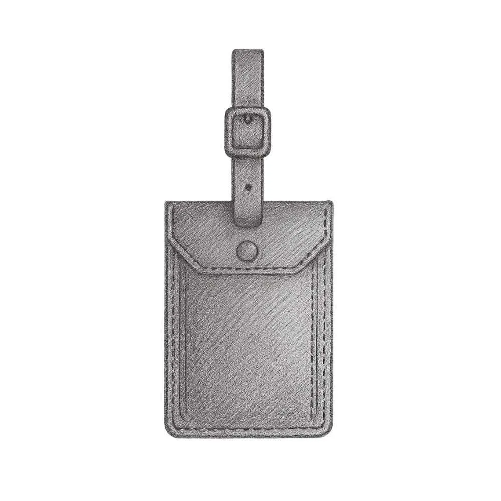 Arlo Skye The Luggage Tag
