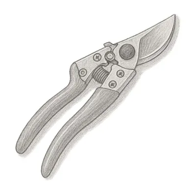 ARS Grup HP-VS8Z Signature Heavy Duty Pruner